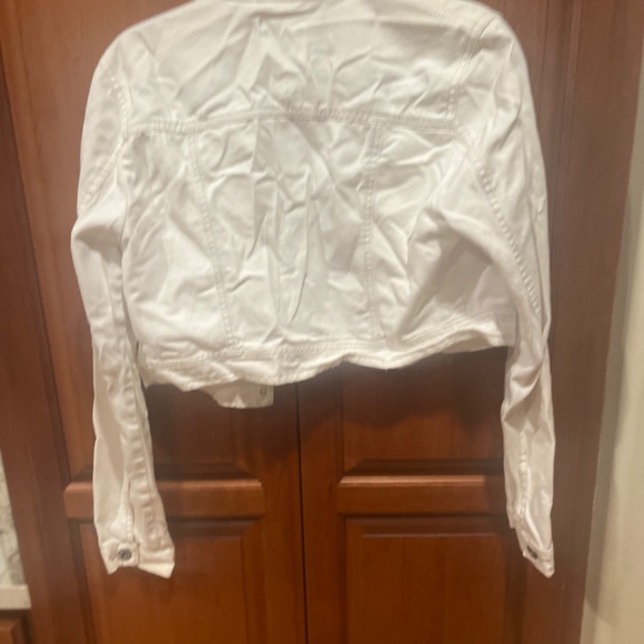 Jacket - Picture 3 of 3